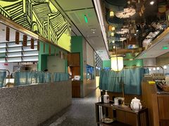 -顺峰顺水顺德菜(第一百货店)