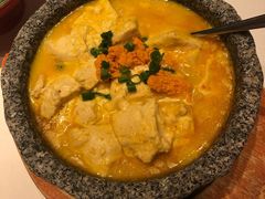 石锅海胆豆腐-百富源·海鲜辽菜(浑河堡店)