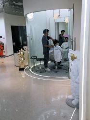 -In Style Hair Salon