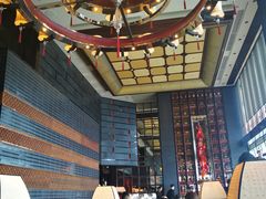 -天龙轩(香港丽思卡尔顿酒店)