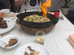 -汉通东林海鲜大酒店(鼓楼孝闻街店)