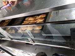 -朱记小郑酥烧饼(建康路店)