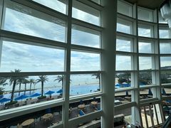 -深圳大梅沙京基洲际度假酒店