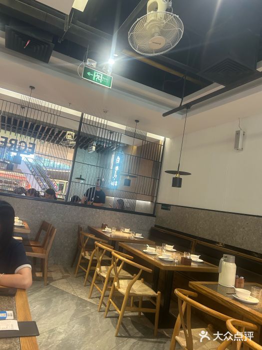 白鹭·江南宴(茂悦东荟城店)图片