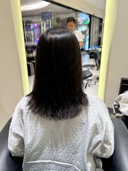 -IN STYLE•造型