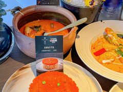 -星叶·东南亚料理(温州万象城店)
