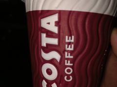 -COSTA COFFEE(天通苑华联店)