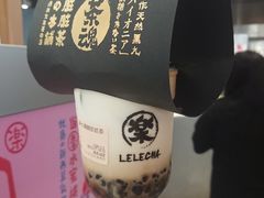 -LELECHA乐乐茶(美罗城店)