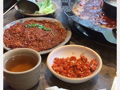 -重庆渝达老火锅(春熙路店)