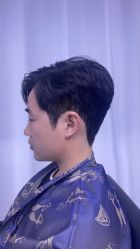 -New Fashion发型定制