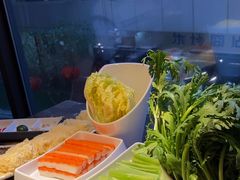-同仁四季椰子鸡(罗湖国贸店)
