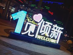 -朗悦公园茂