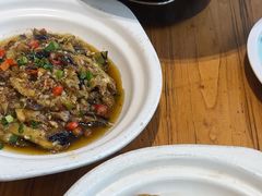 -湘水滨·臭鳜鱼·湘菜(马驹桥店)