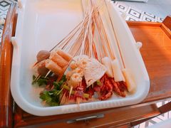 -大斌家串串火锅(德思勤店)
