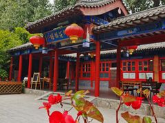 -中卫御苑福膳·养生局(圆明园店)
