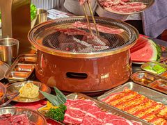 -西塔老太太泥炉烤肉(苏州大悦城店)