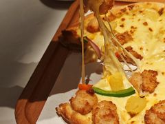 -烁先生披萨·儿童餐下午茶(河南岸店)