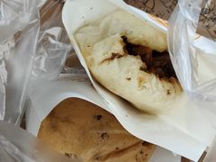 -孝店王酒酿馒头(安昌1店)