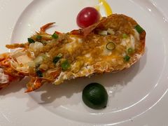 -安蒂娅·海鲜自助餐厅(安蒂娅美兰酒店)