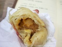 鲜肉月饼-盒马鲜生(皇庭广场店)