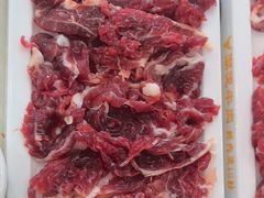 -潮悦牛肉火锅城(水贝店)