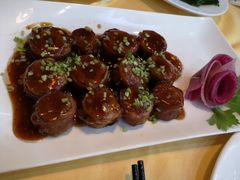 九转大肠-泰丰楼(前门西大街店)
