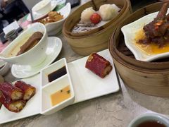 -虾饺妹·粤式手工点心(水荫路店)