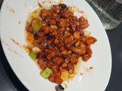 -新乾隆酒楼(帝景园店)