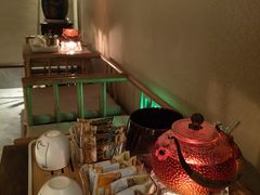 -足本纪·足道 SPA 简餐 小吃(文三西路店)