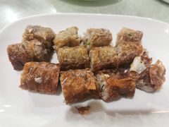 味友自制五香卷-味友·厦门味(集美店)