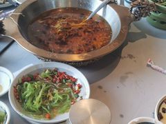 -洞庭鱼香(万科店)