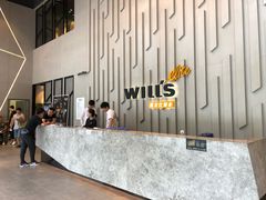 -威尔仕健身·游泳(中港汇店)