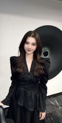 -NANAN美发沙龙