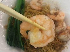 -翠华餐厅(香港国际机场店)