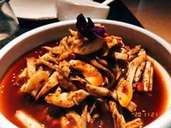 -滋色臻选川菜(北京坊旗舰店)