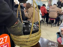 -斯丹姜母鸭·古法干香(涂门街总店)