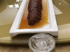 糖藕-怡园饭店-餐厅(四望亭店)