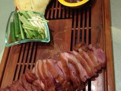 脆皮肘子家常饼-中国徽菜·徽商故里(远大店)
