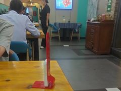 -西域美食(西直门南小街店)