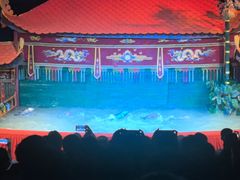 -金龙水上木偶剧院