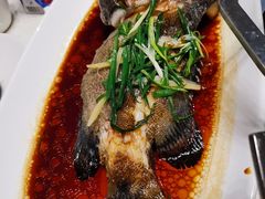 -煲王粤菜餐厅(中侨中心店)