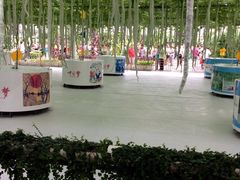 -长春农博园