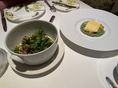 -Le Comptoir de Pierre Gagnaire