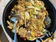 -豪客来牛排(红豆万花城店)