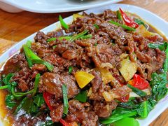 -众味海鲜大排档·活海鲜·潮汕味(南澳店)