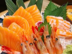 -小山日本料理(兴业太古汇店)