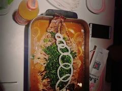 -鱼酷活鱼烤鱼(南京水游城店)