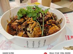 -堂瓦里·33年传统赣菜(第一街区店)