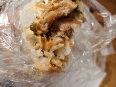 糯米饭团-文武王氏烧饼·无矾油条(西溪路店)