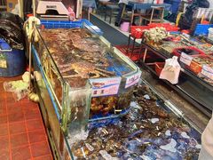 -船奇蒸汽海鲜·闽菜(八市海鲜总店)